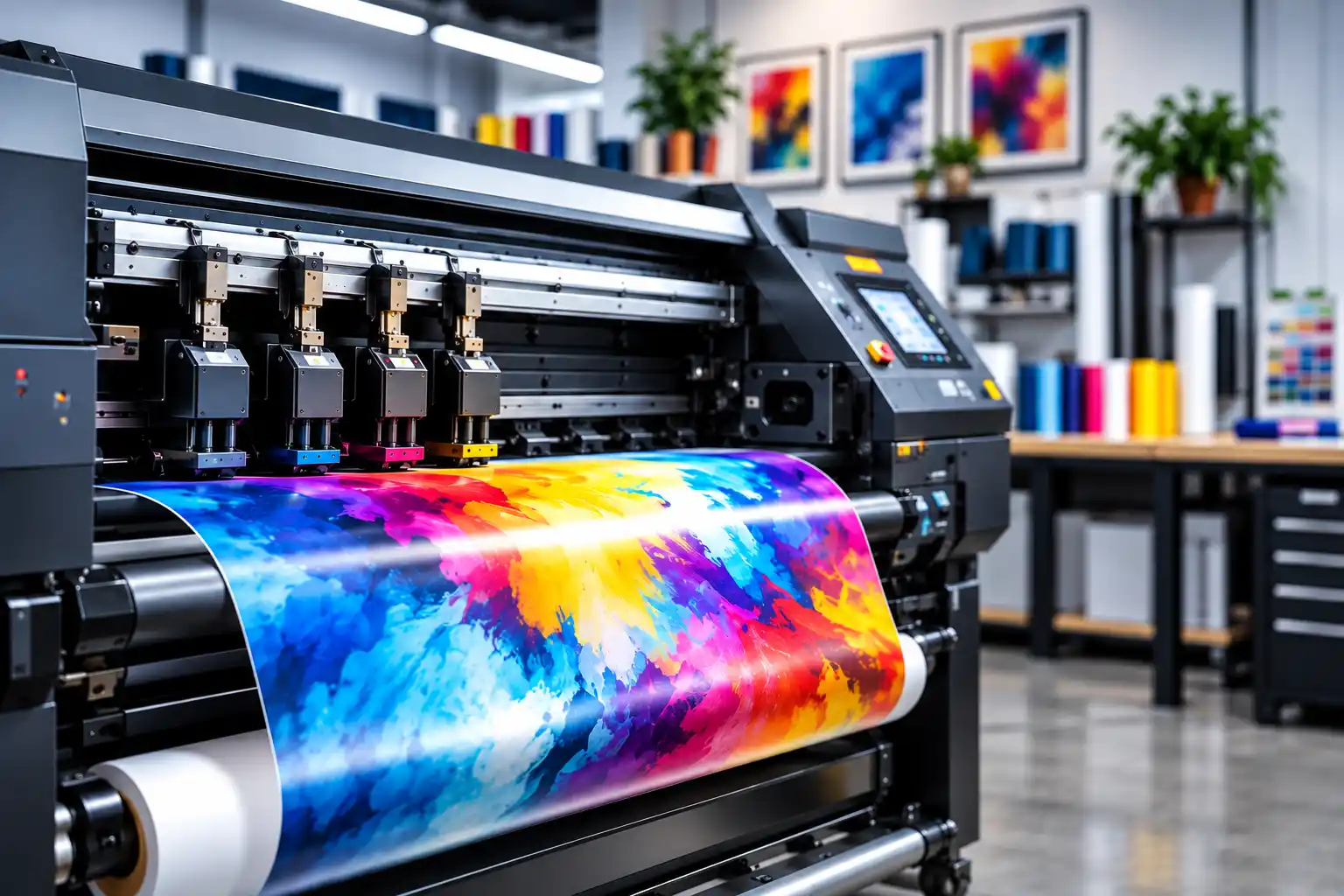 Artel Creations Printing