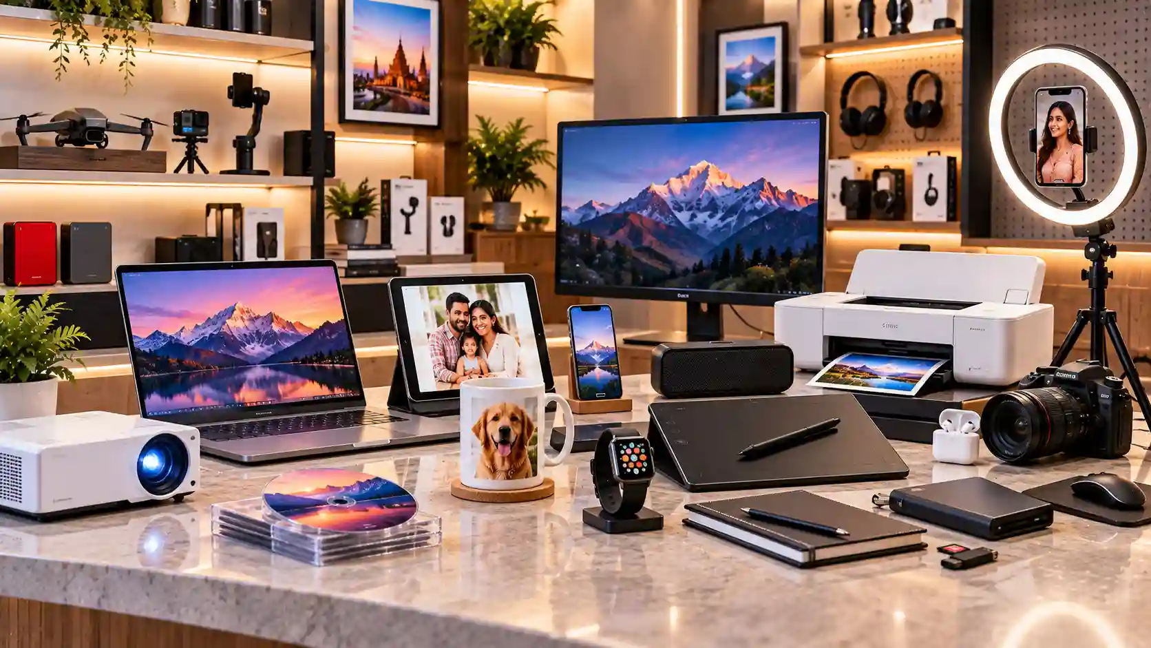 digital products