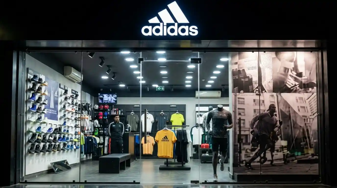 LED Signage