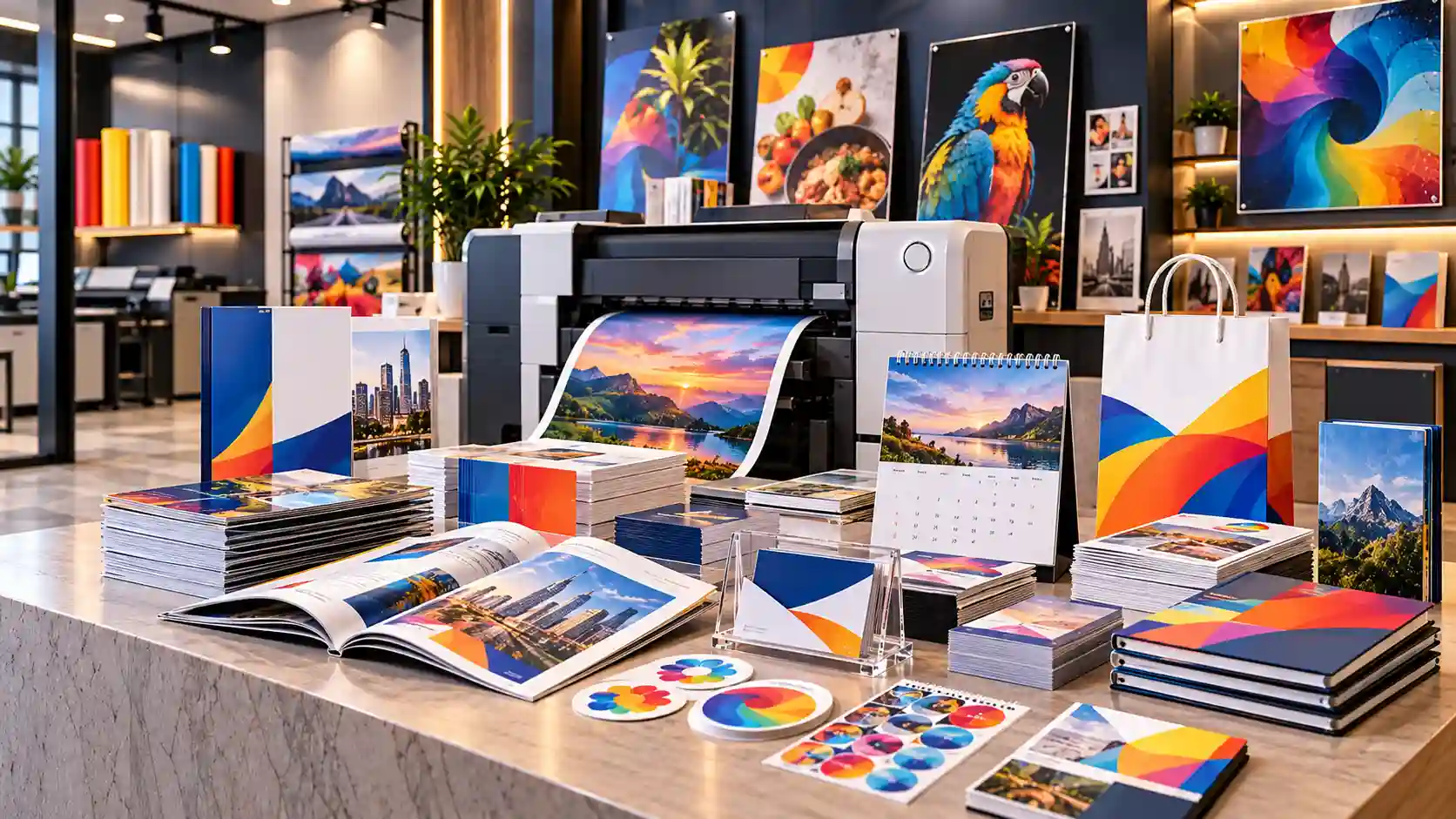 printing