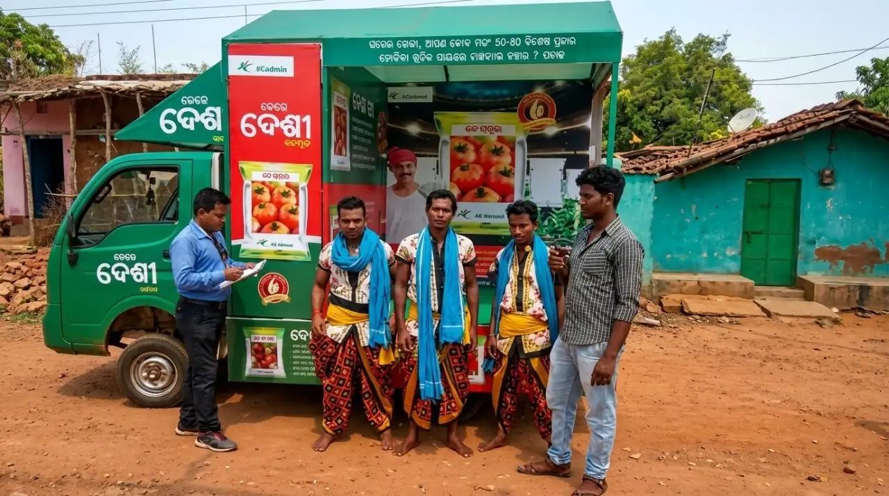 Road Show