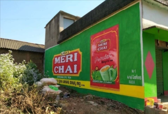 Wall Painting