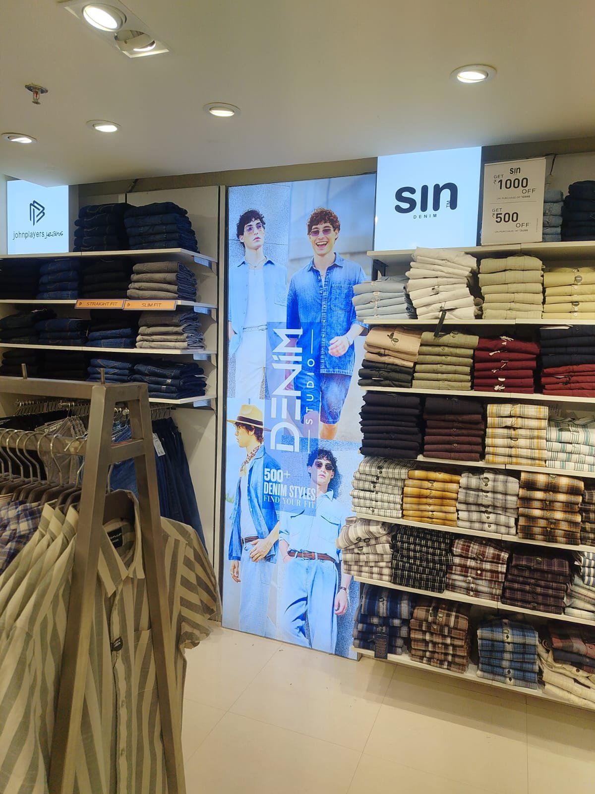 Brand Promotion