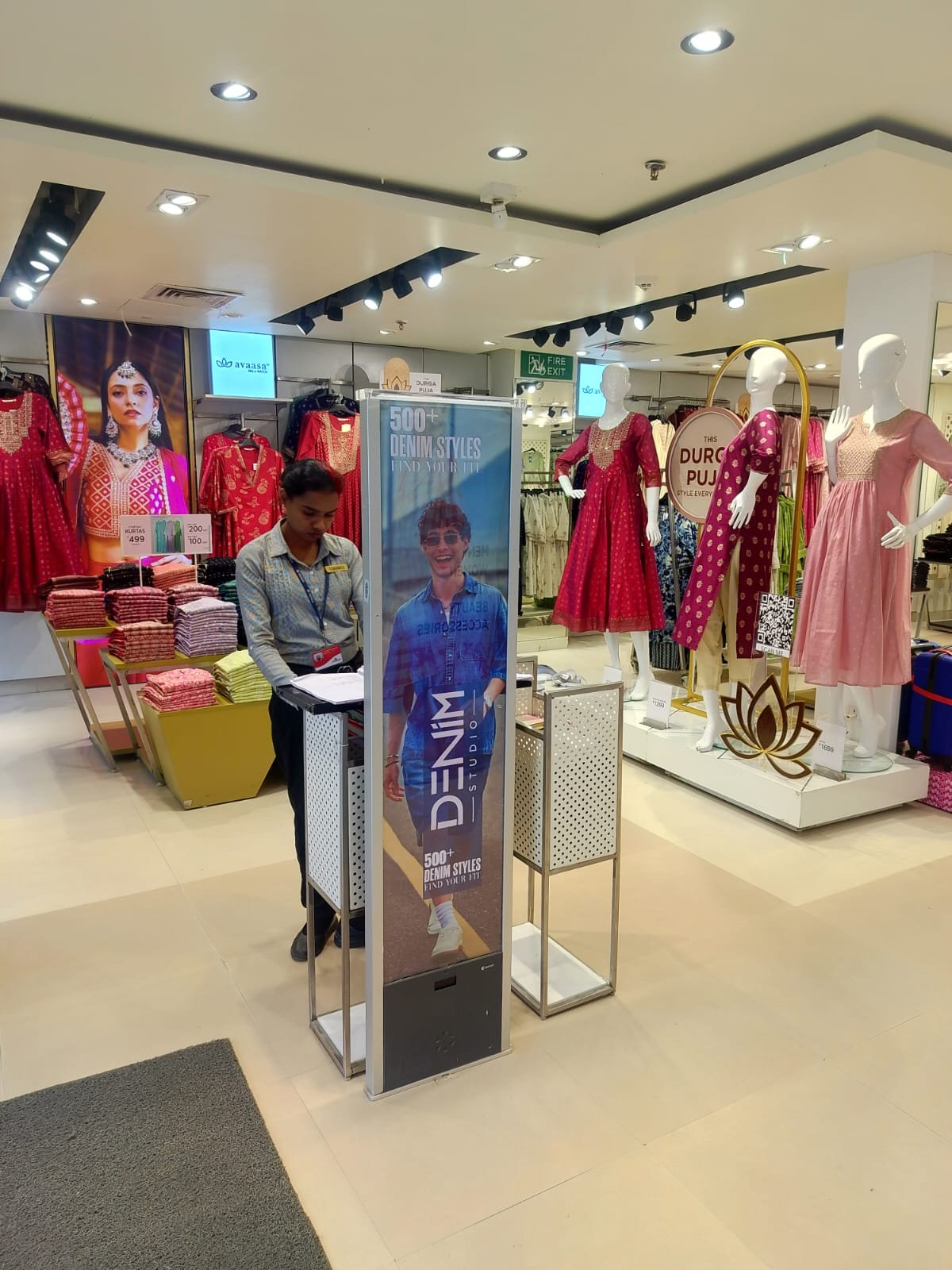 Brand Promotion