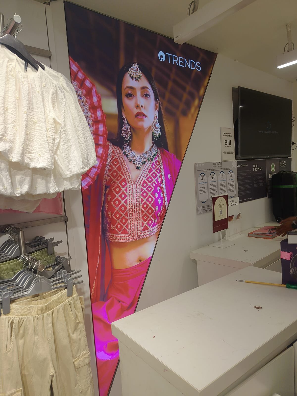 inshop prop