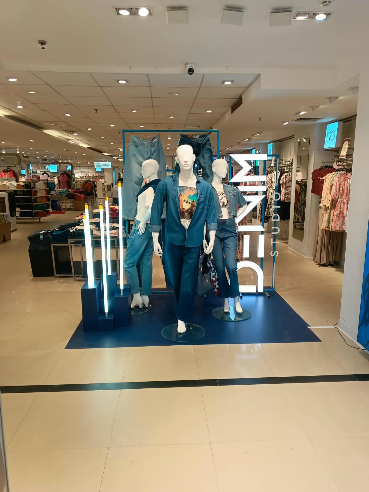 Brand Promotion