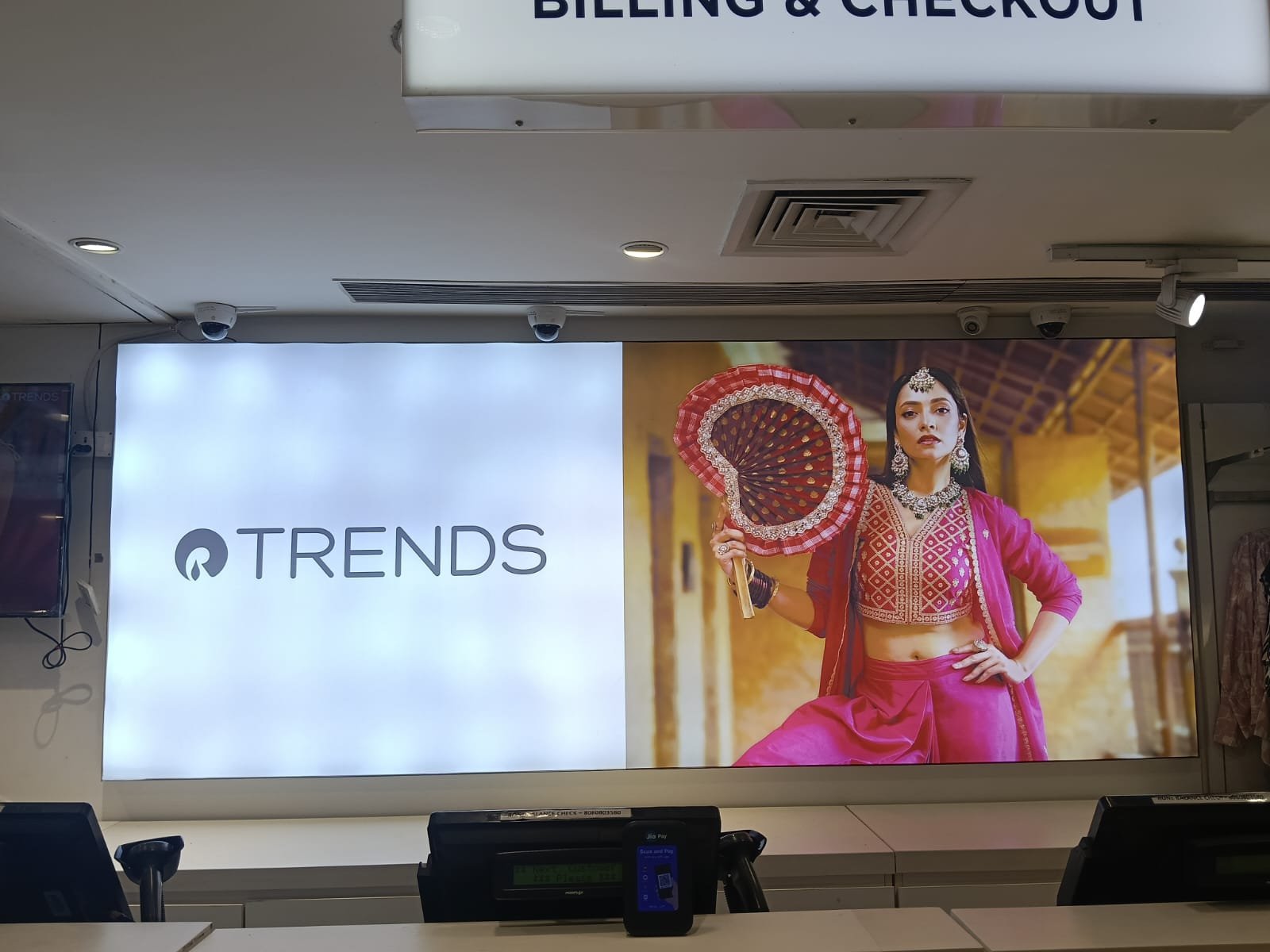 Brand Promotion
